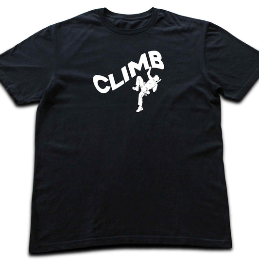 Climb T-shirt