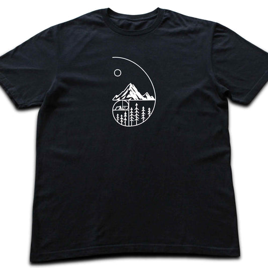 Golden Rule Camp T-shirt
