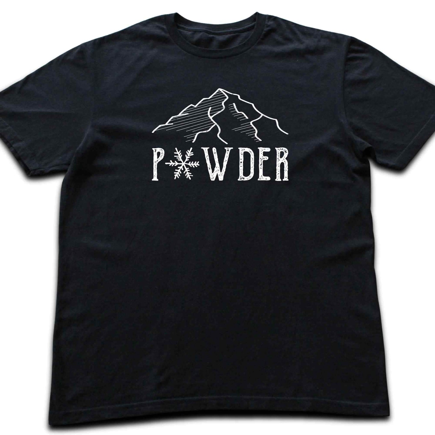 Powder T-shirt
