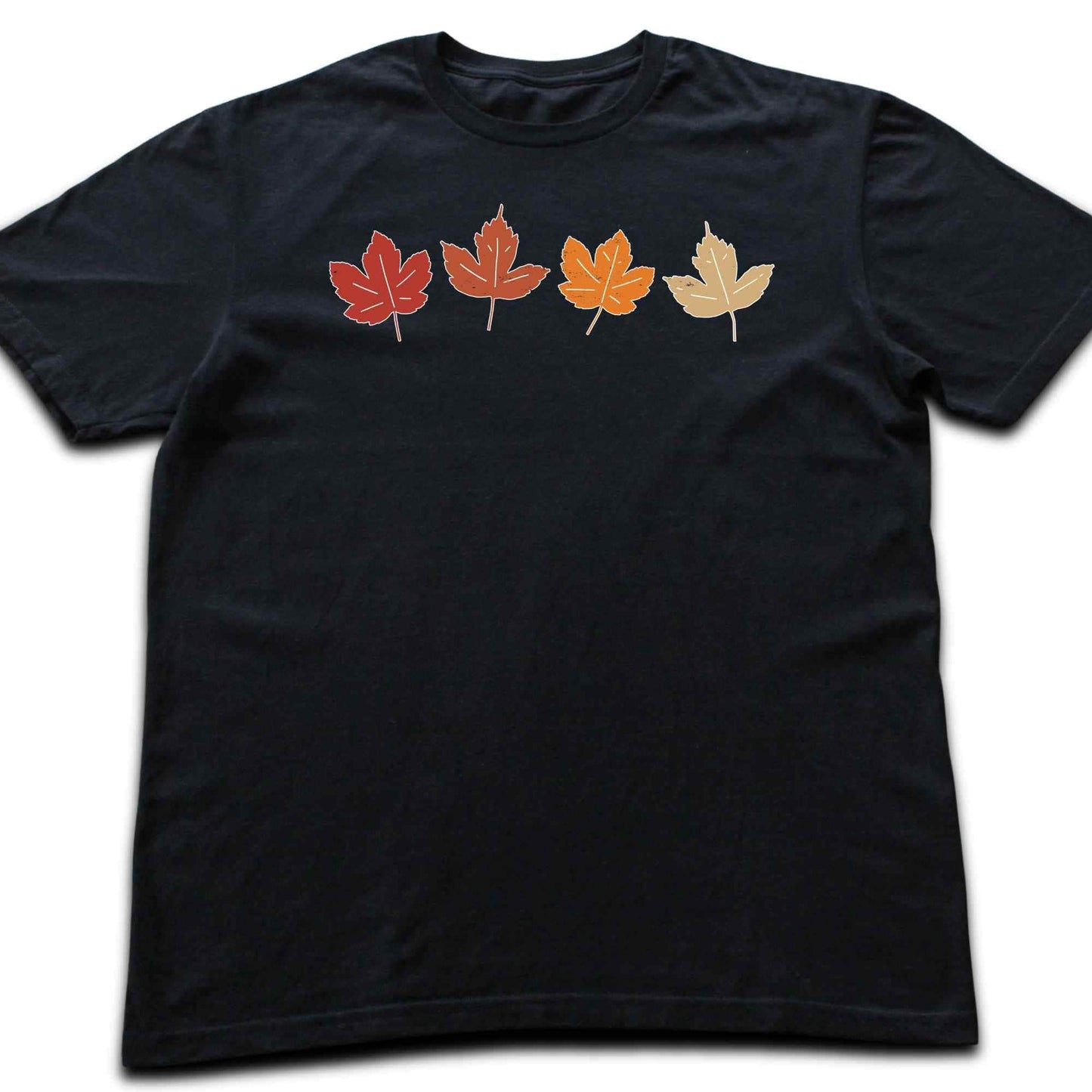 Autunm Leaves T-shirt