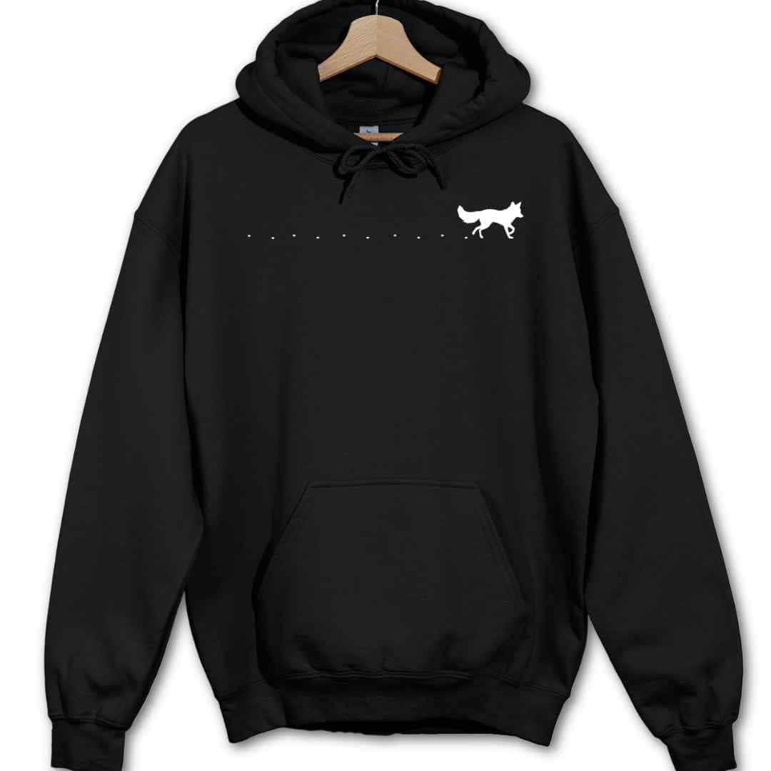 Fox Path Hoodie