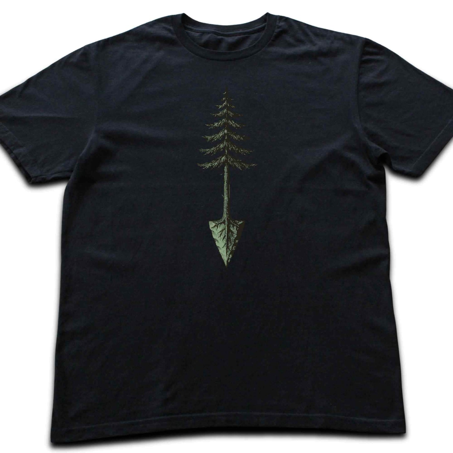 Arrow Tree T-shirt