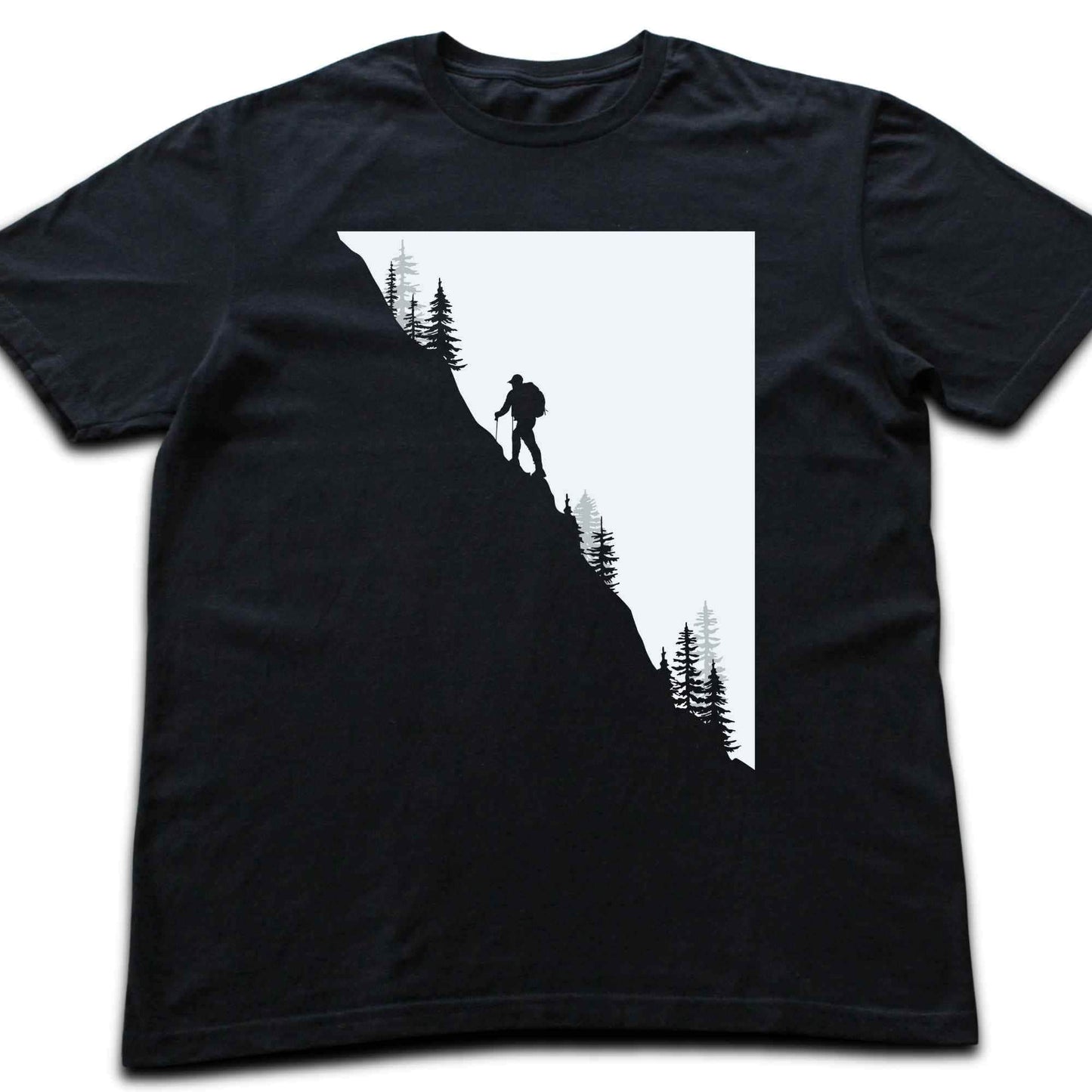 Up Hike T-shirt