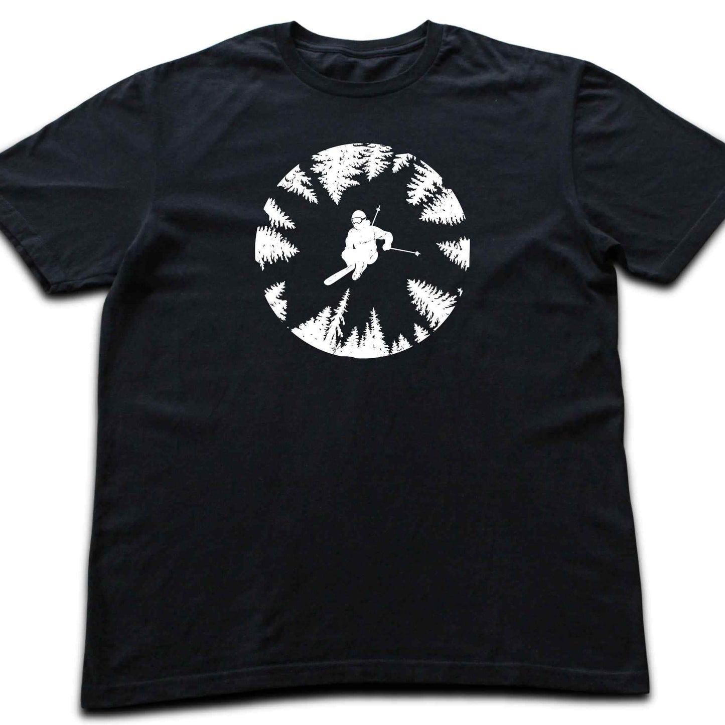 Ski Orbit T-shirt