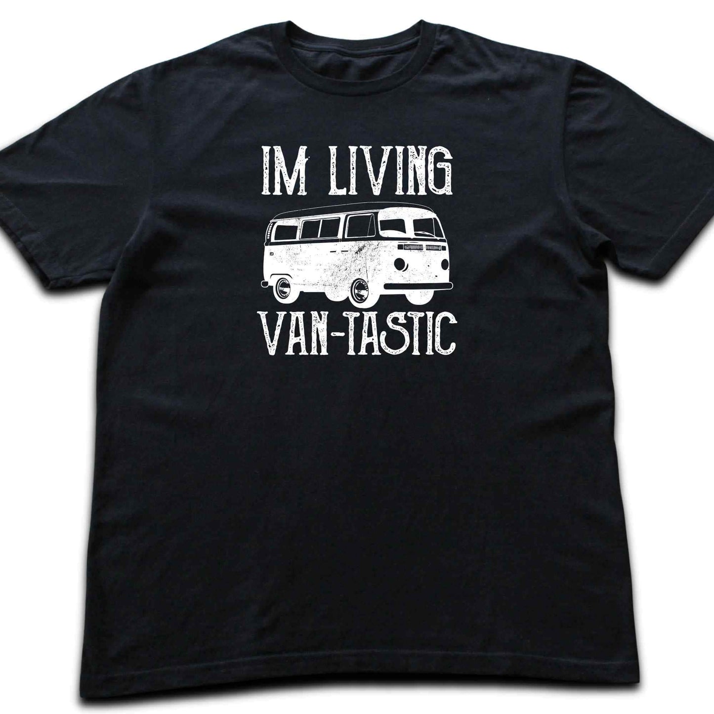 Im Living Vantastic T-shirt