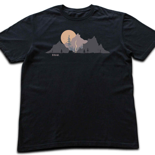 Roam T-shirt