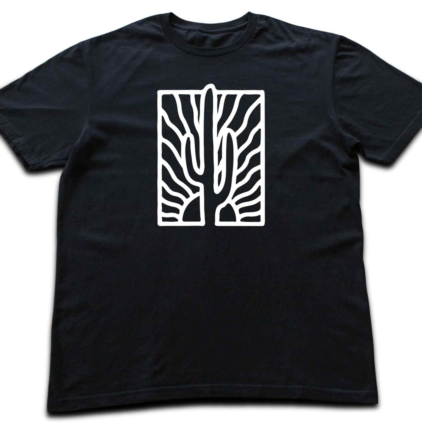 Harsh Cactus T-shirt