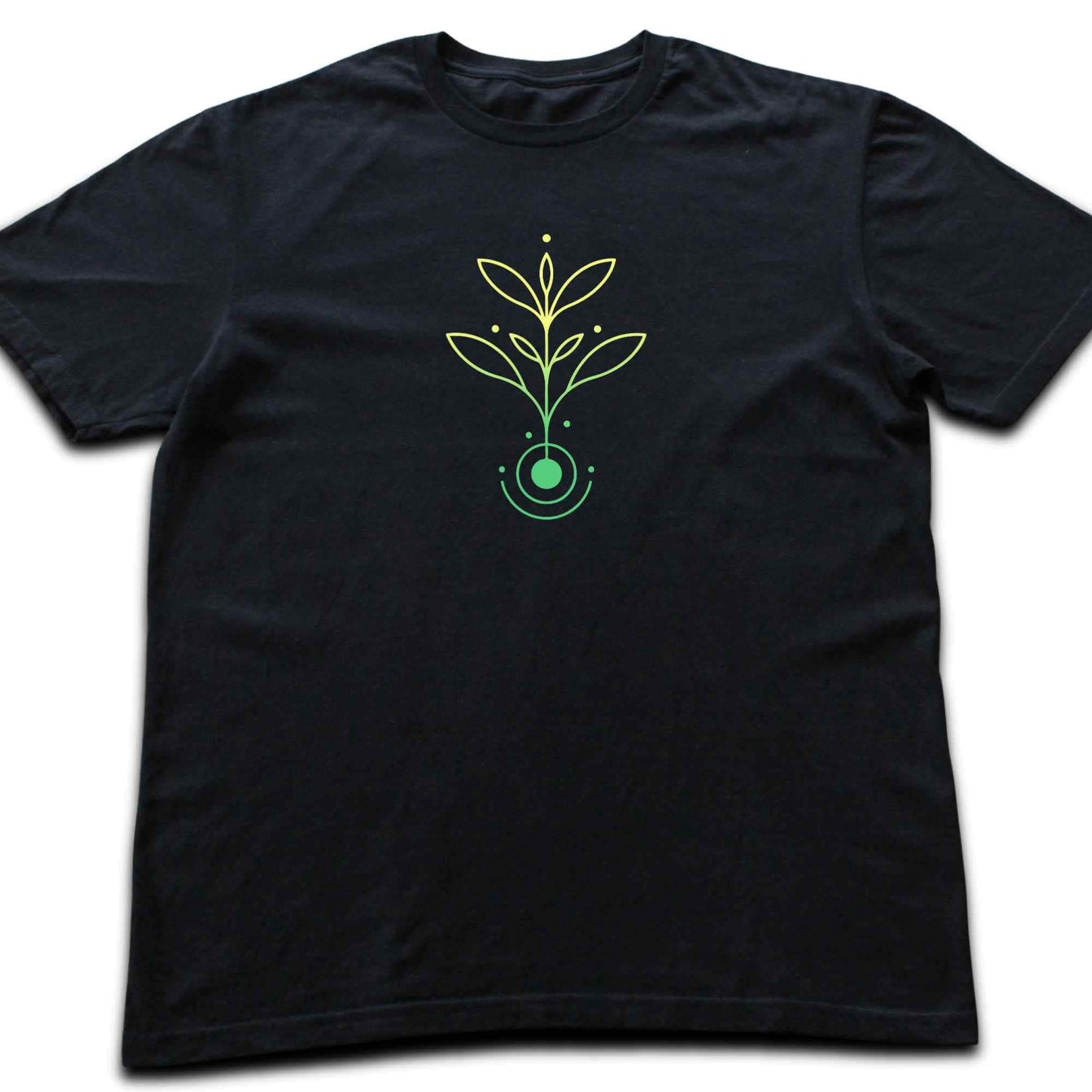 Flower Tattoo T-shirt