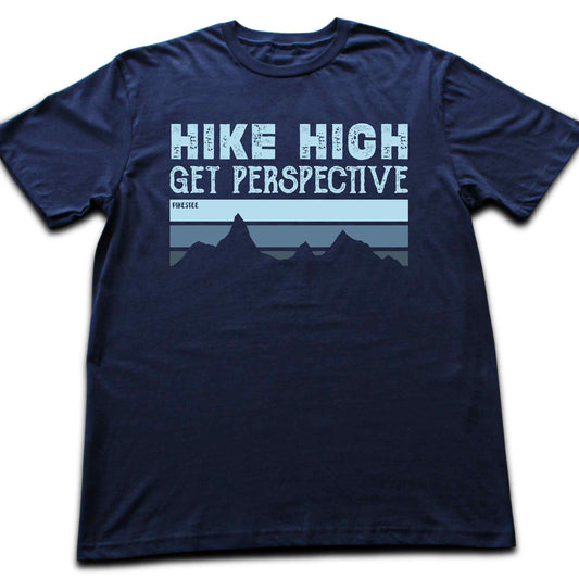 Hike High T-shirt