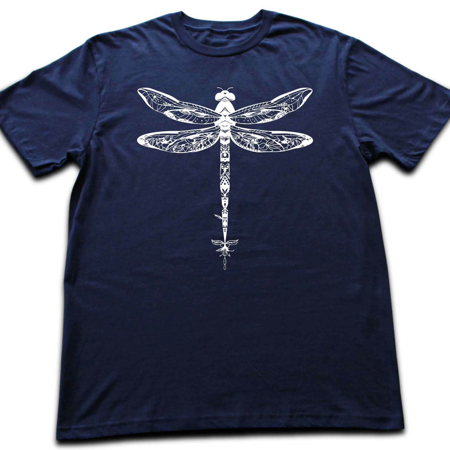 DragonFly Tattoo T-shirt