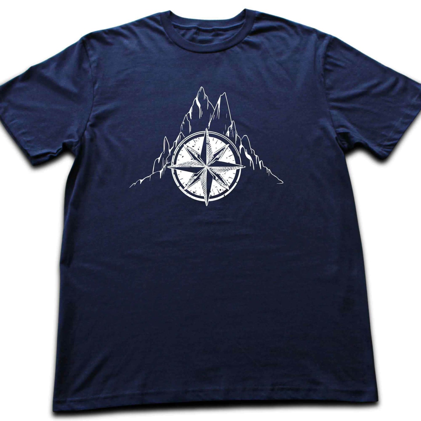 Mountain's Compass T-shirt