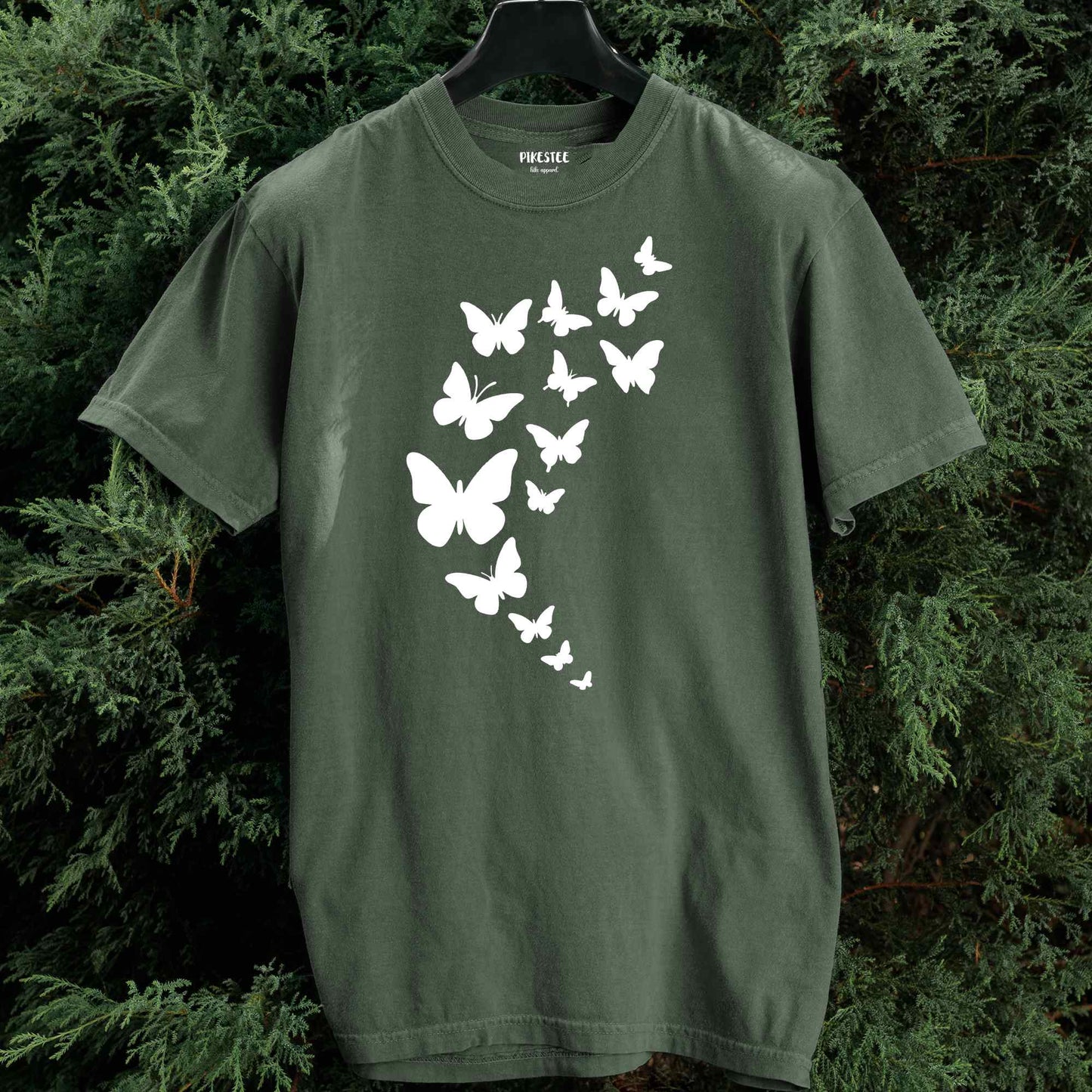 Butterflies T-shirt