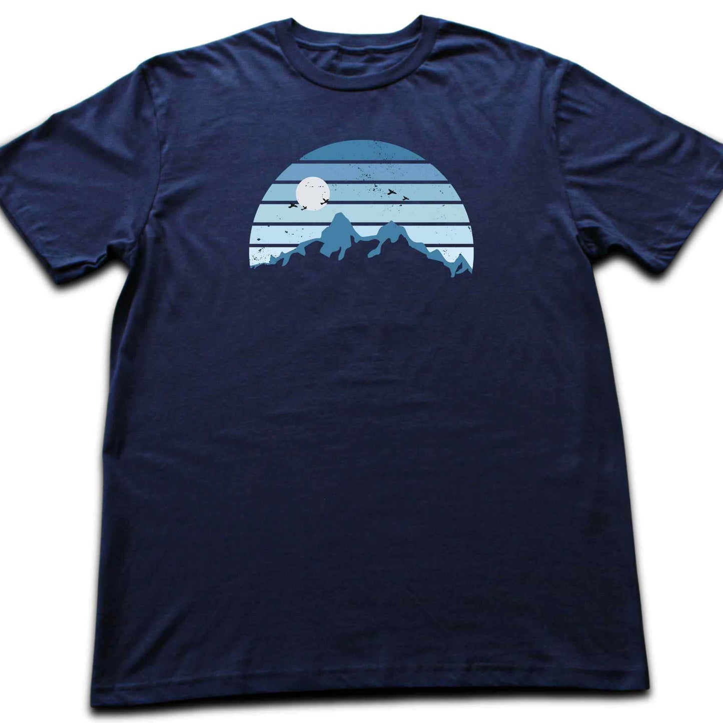 Blue Mountain T-shirt