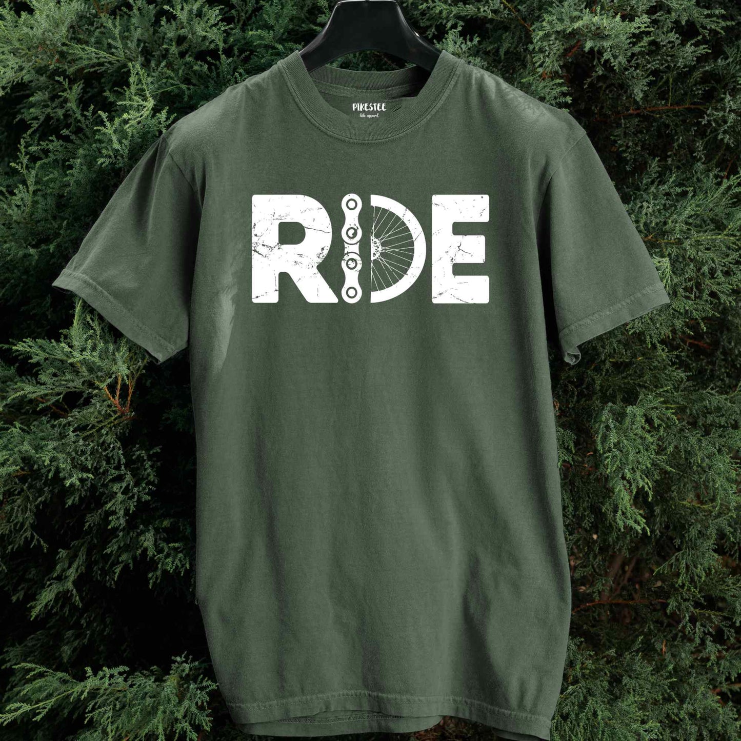 Ride T-shirt