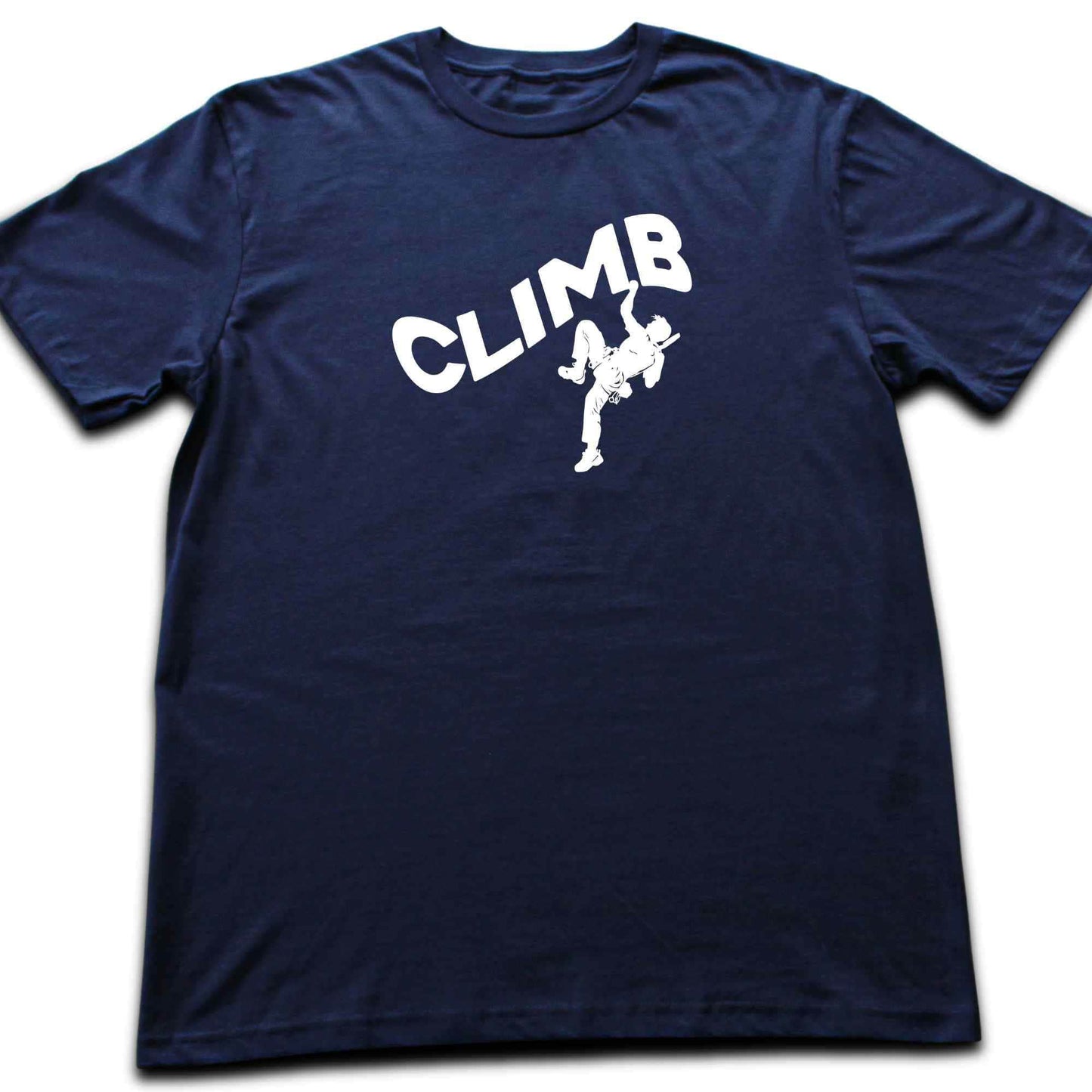 Climb T-shirt