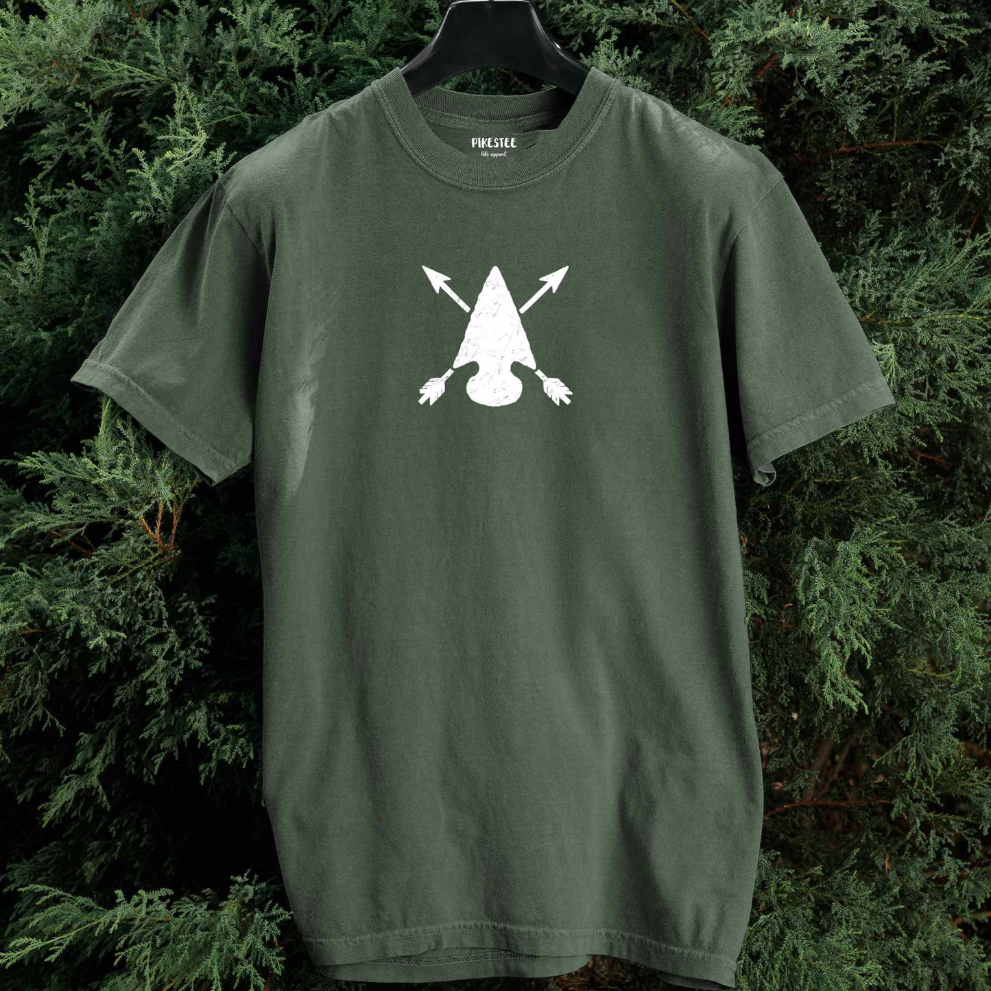 Flint Arrow T-shirt