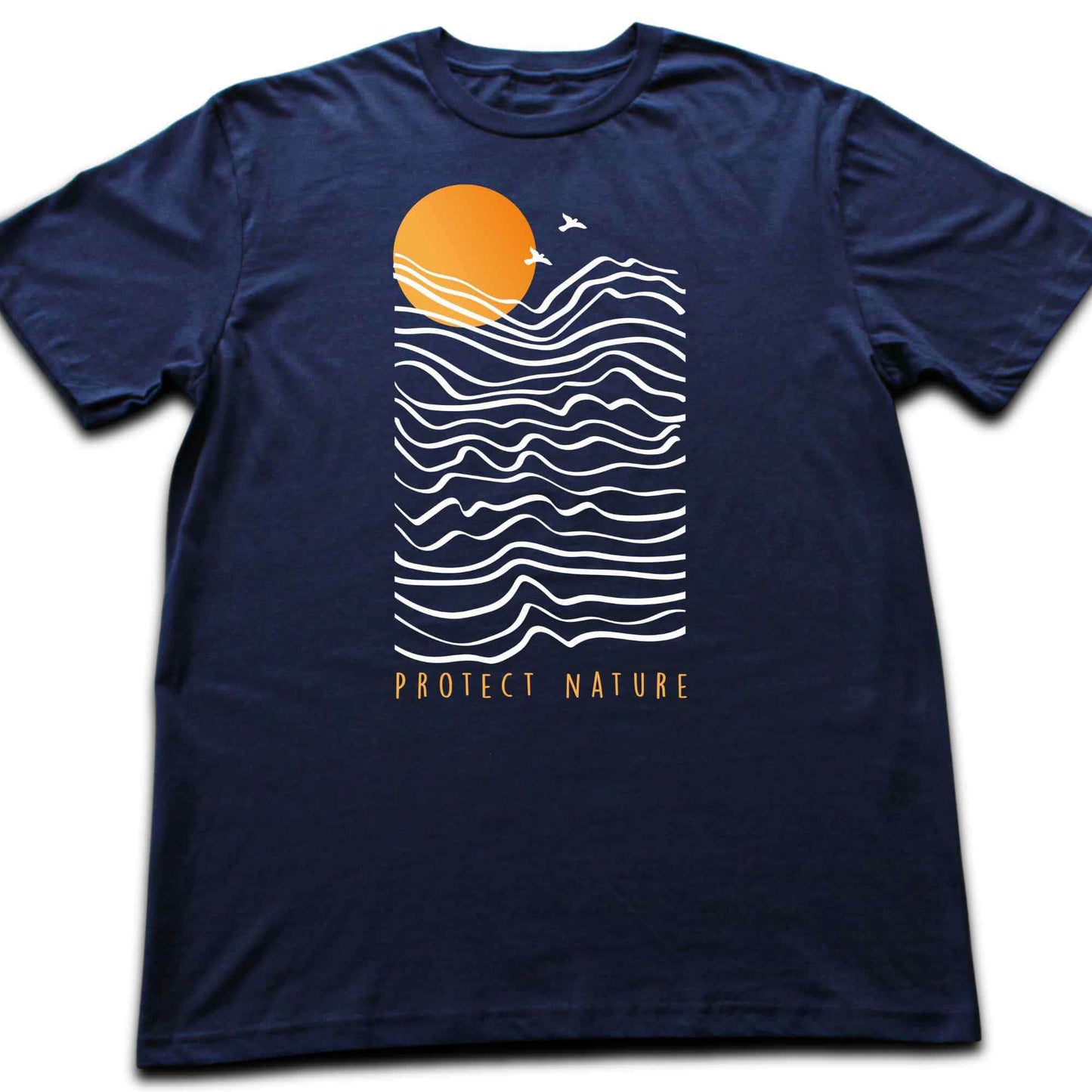 Protect Nature T-shirt