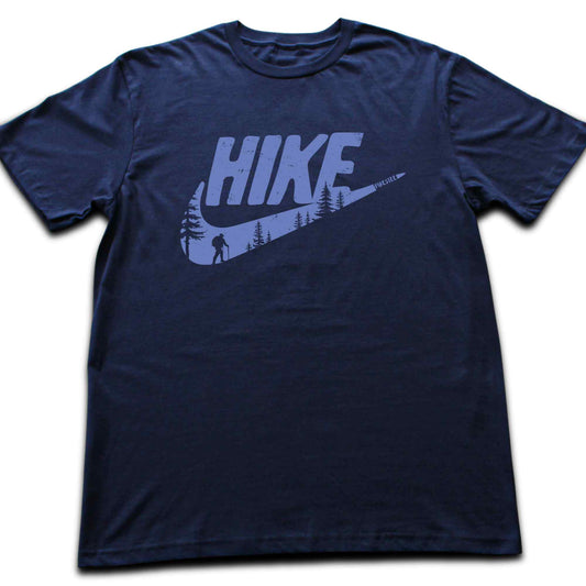 Branded Hike T-shirt