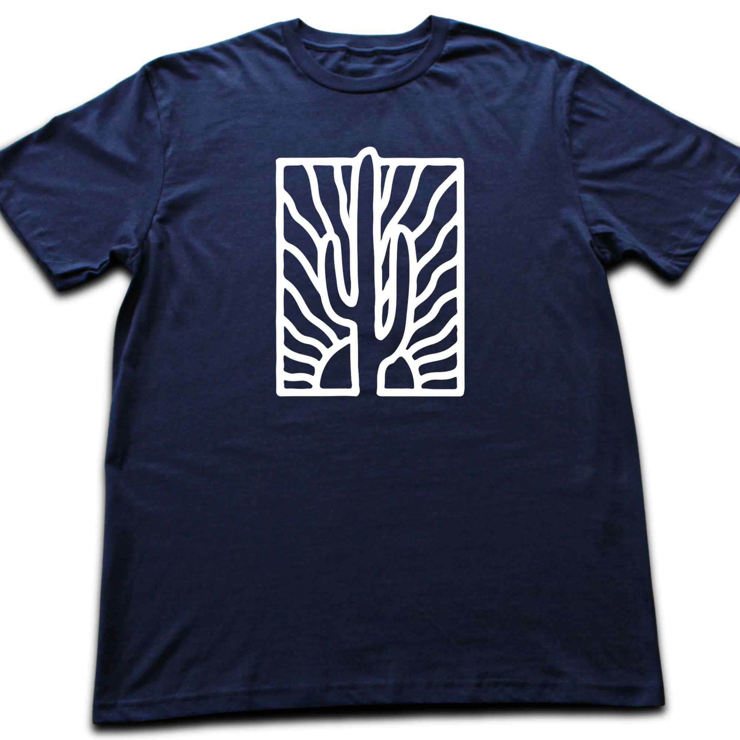 Harsh Cactus T-shirt