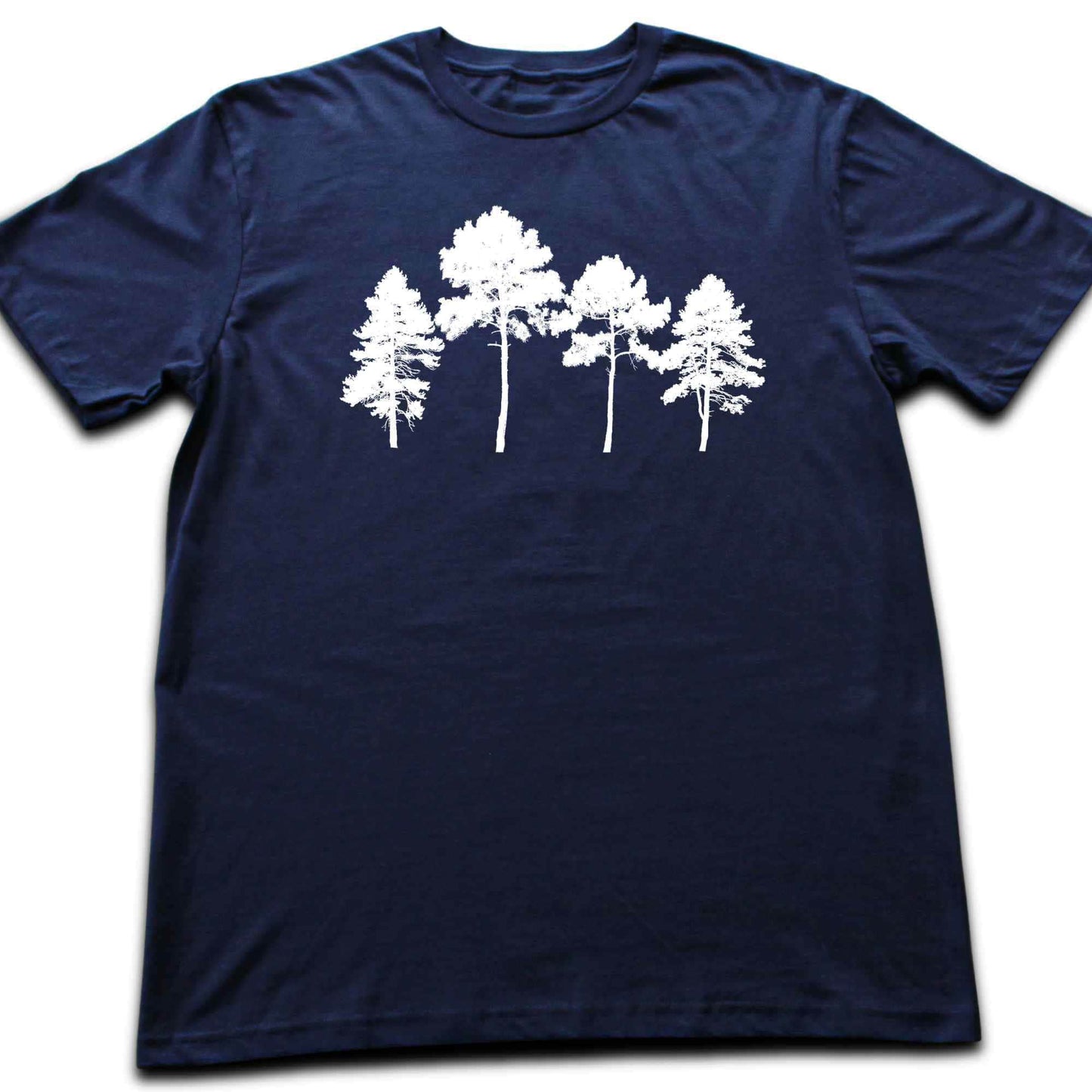 "For Trees" T-shirt