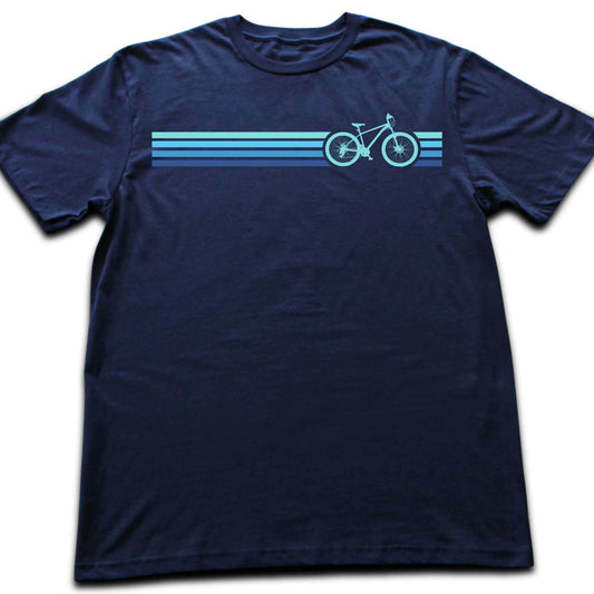 Bike Gradient T-shirt