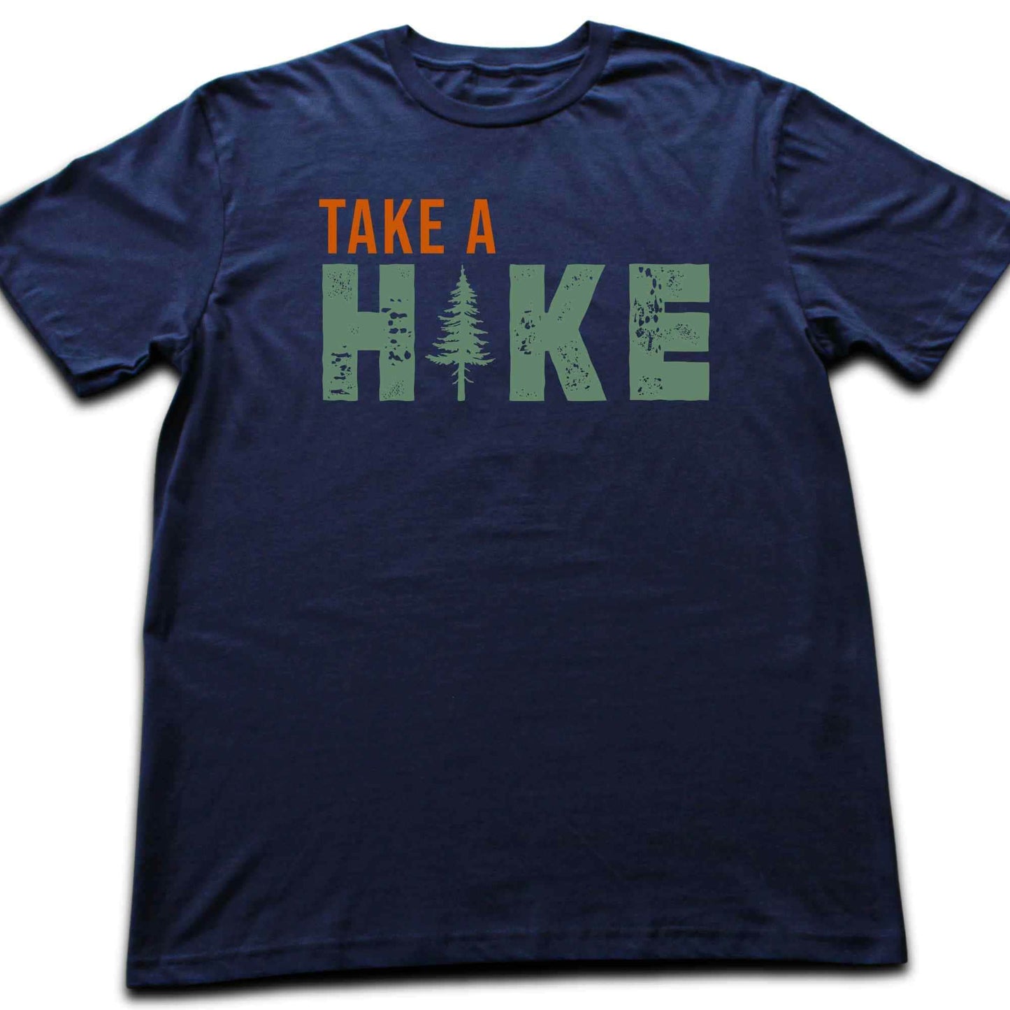 Take a Hike T-shirt
