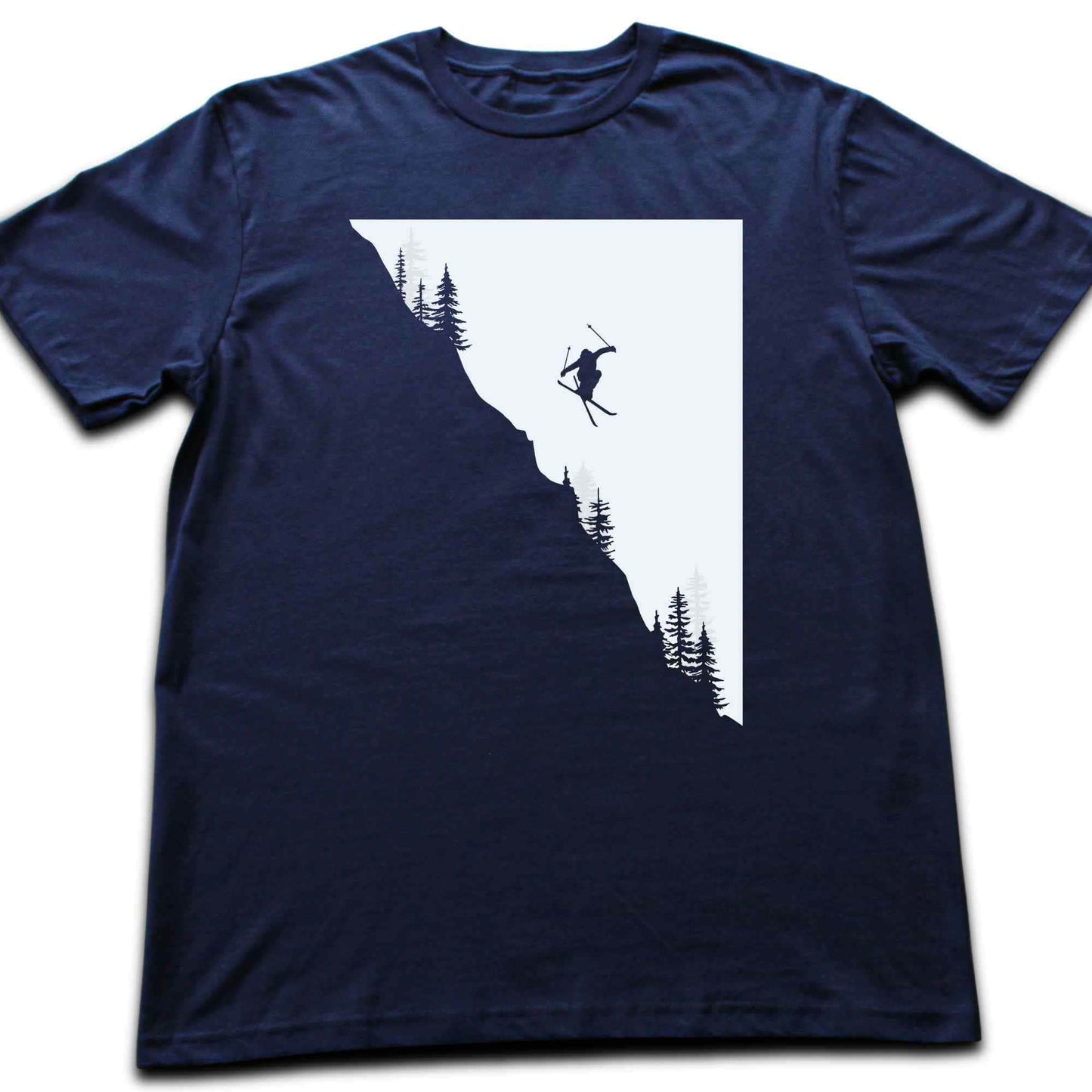 Ski Jump T-shirt