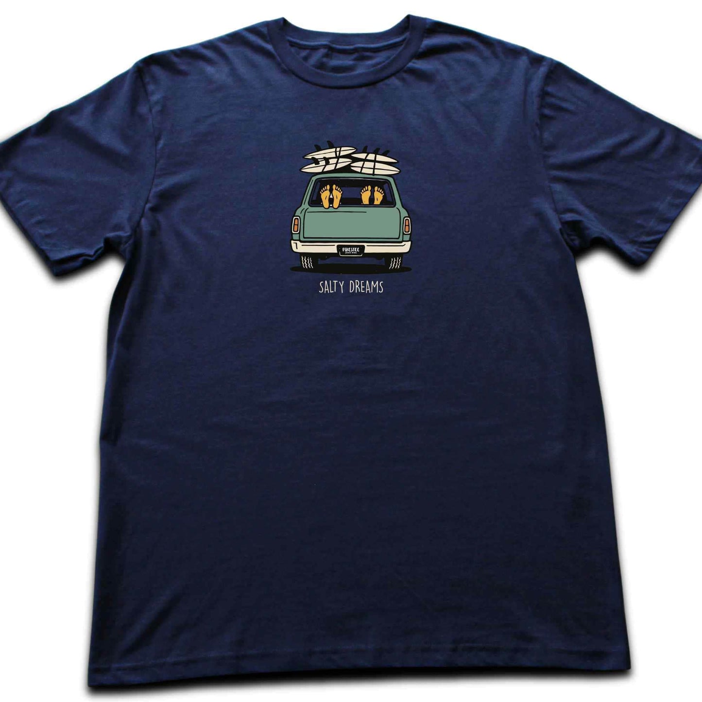 Salty Dreams T-shirt