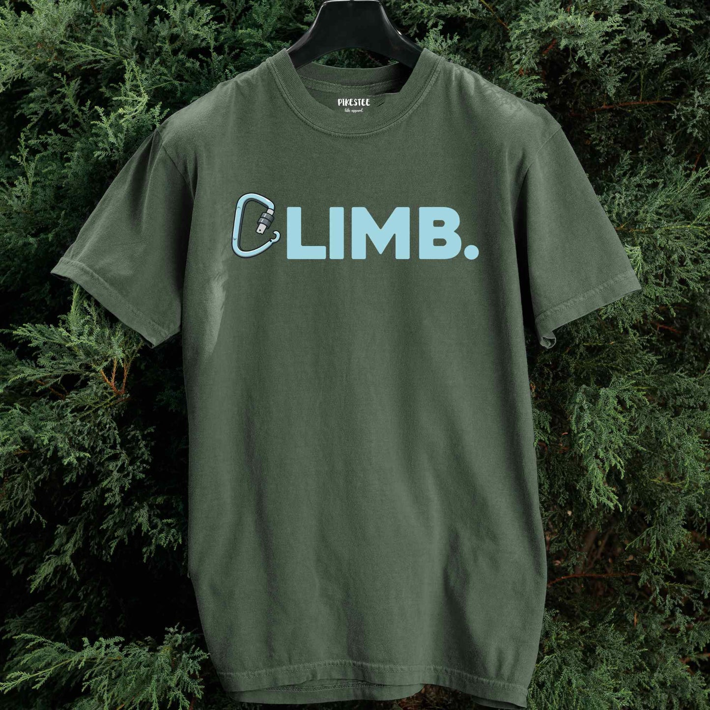 Climb T-shirt