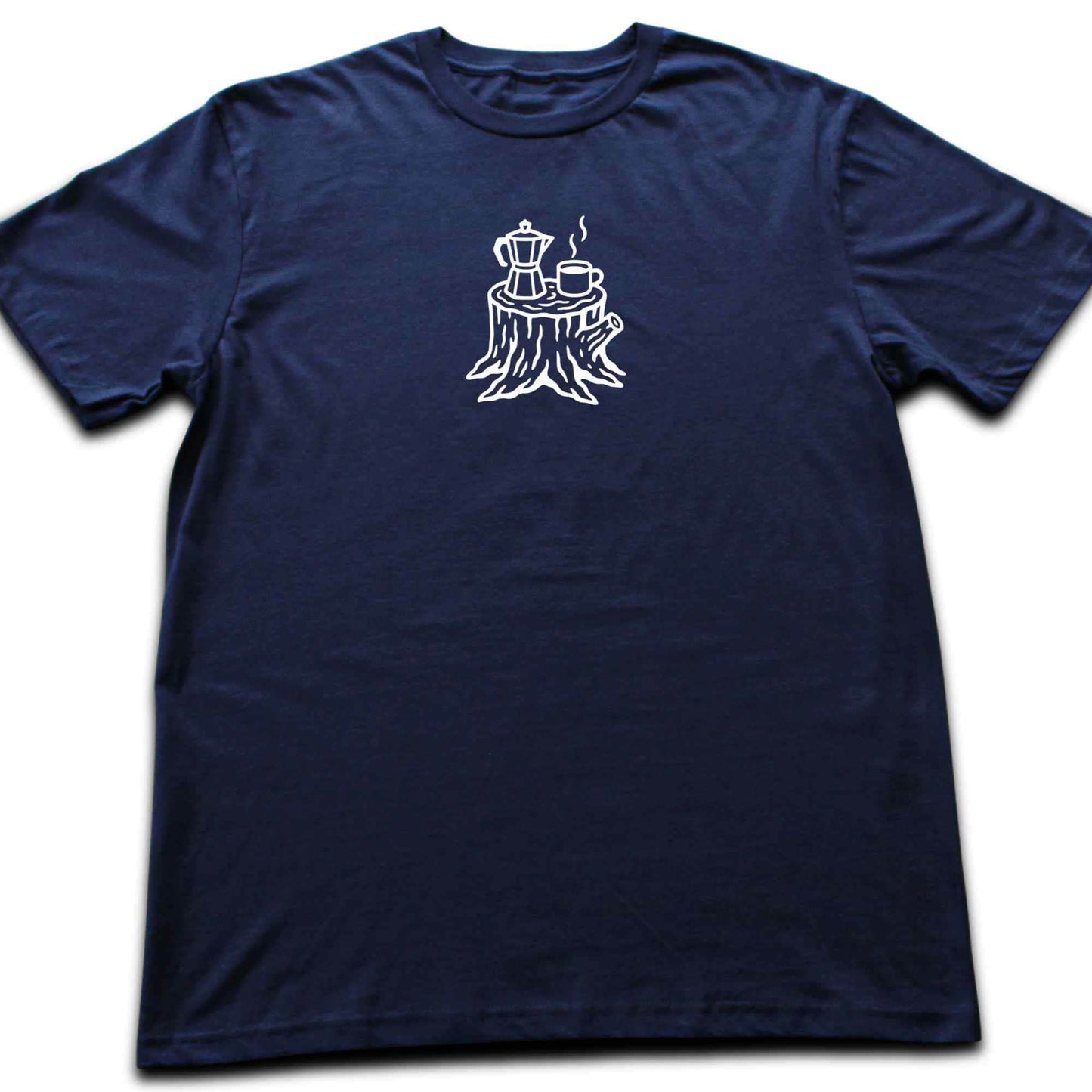 Best Coffee Spot T-shirt