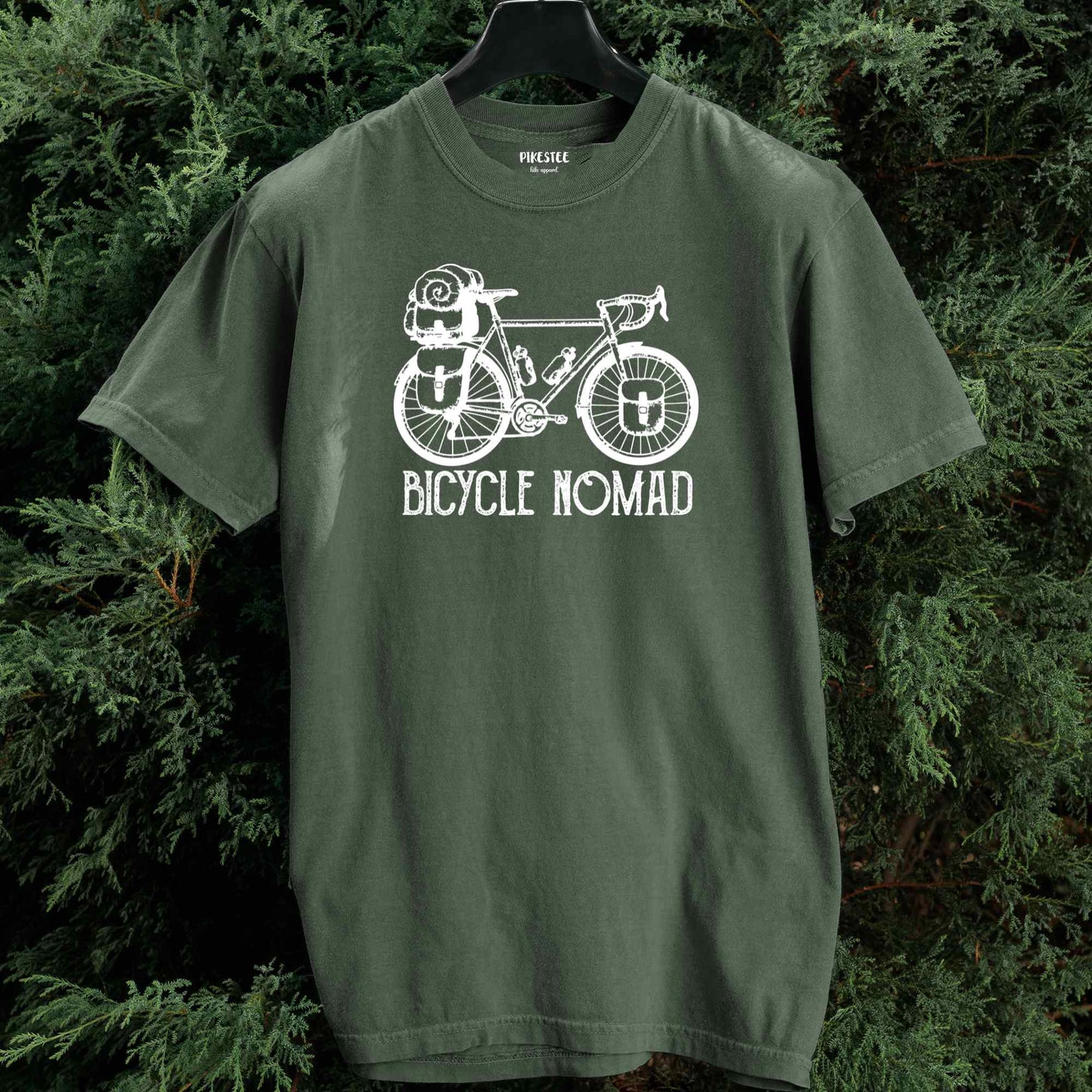 Bicycle Nomad T-shirt