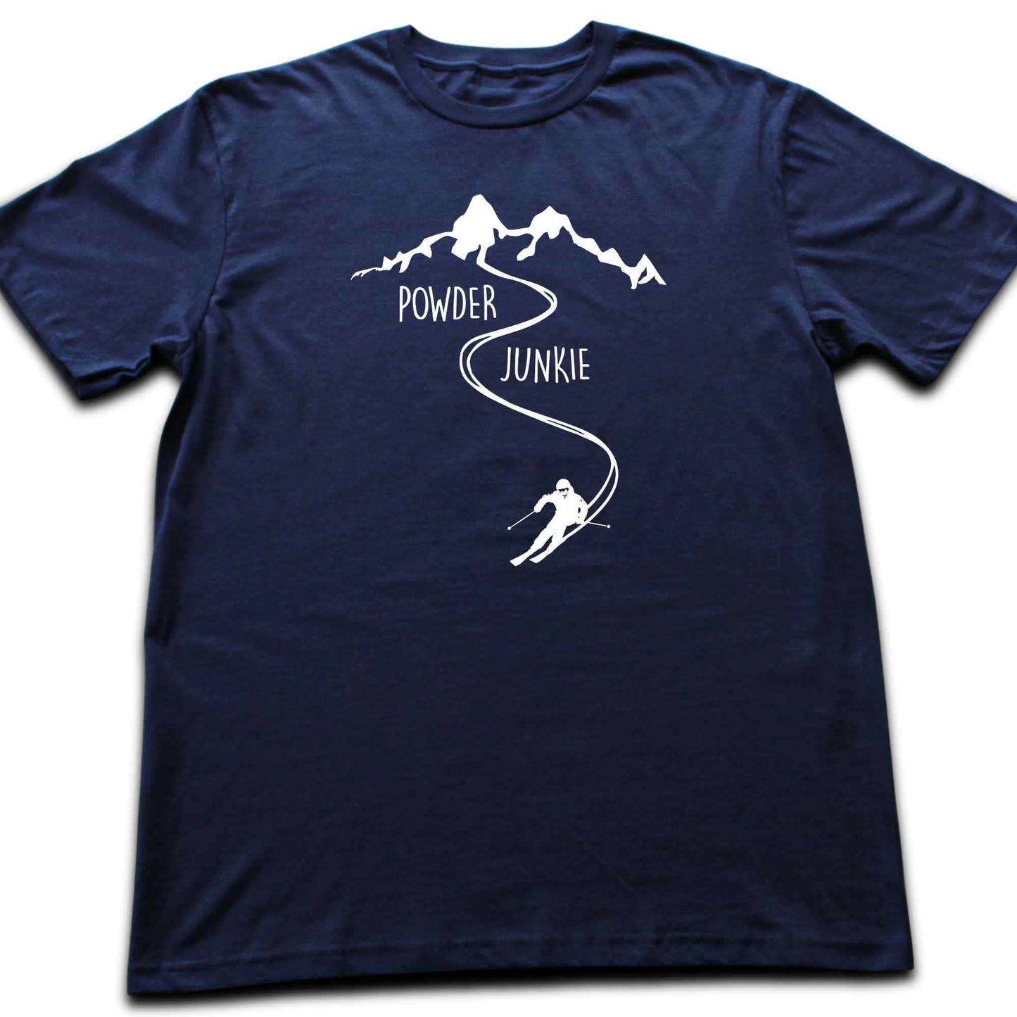Power Junkie T-shirt