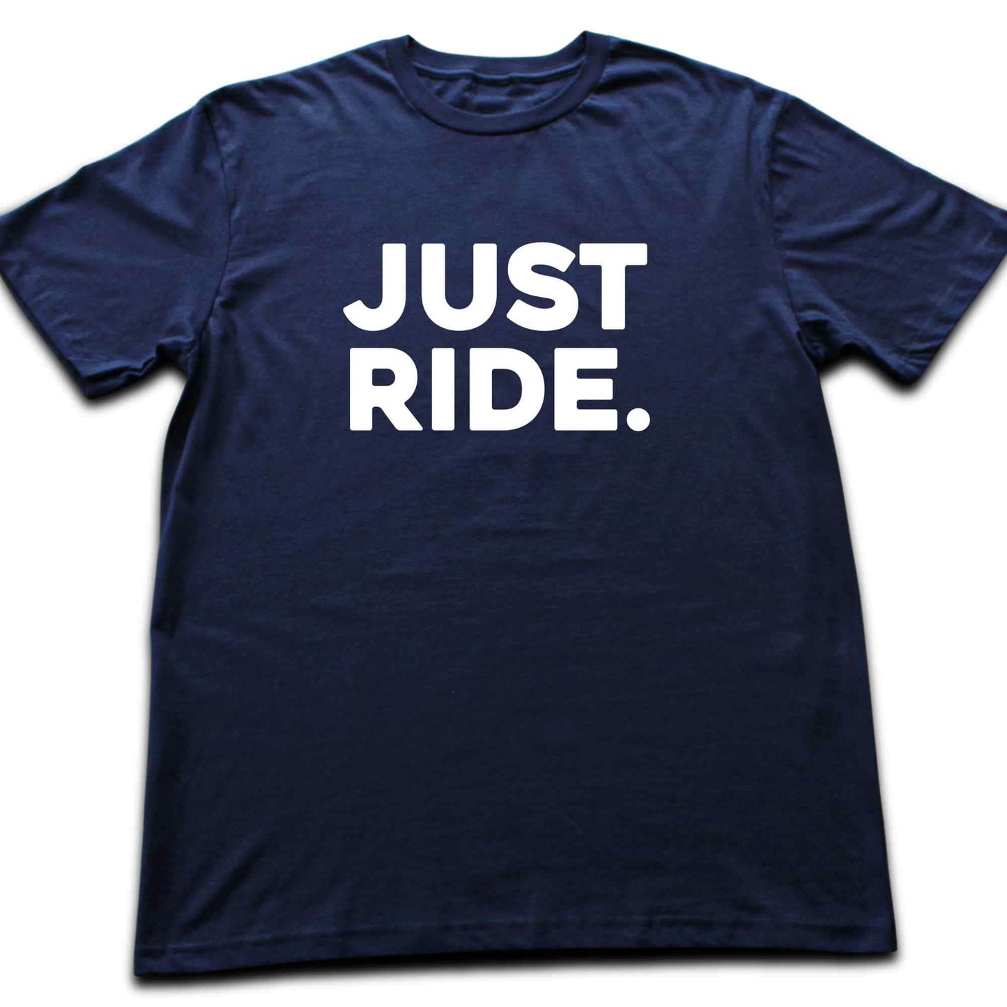 Just Ride T-shirt