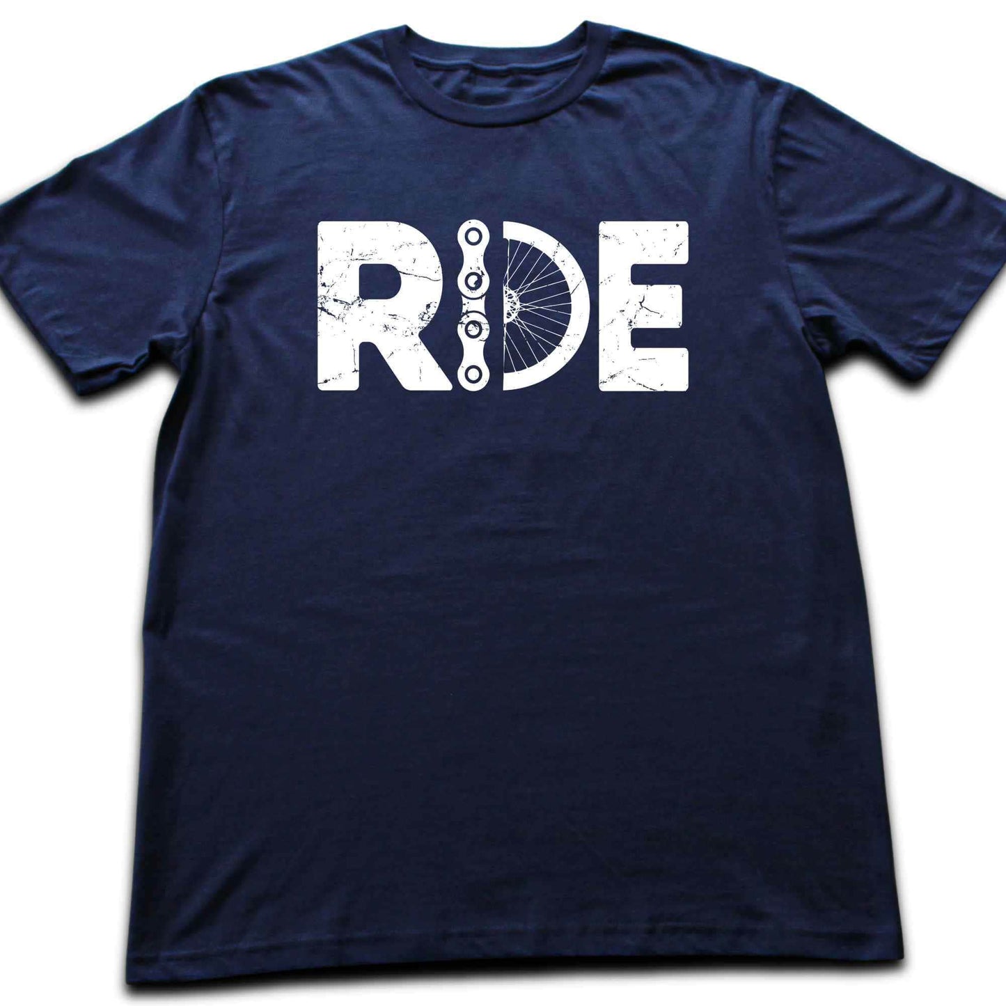 Ride T-shirt