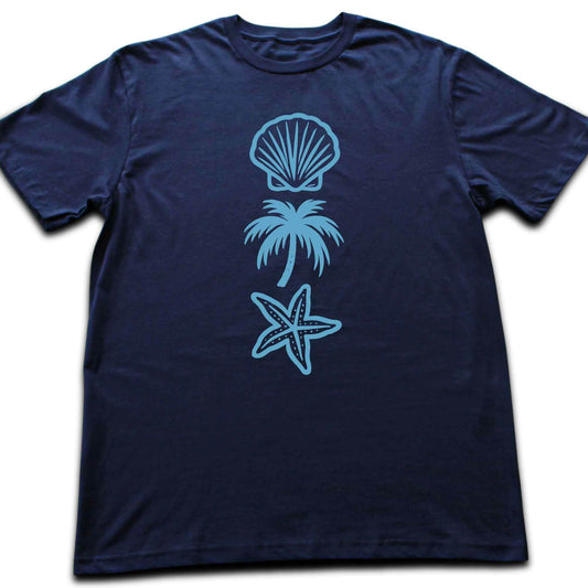 Ocean Elements T-shirt