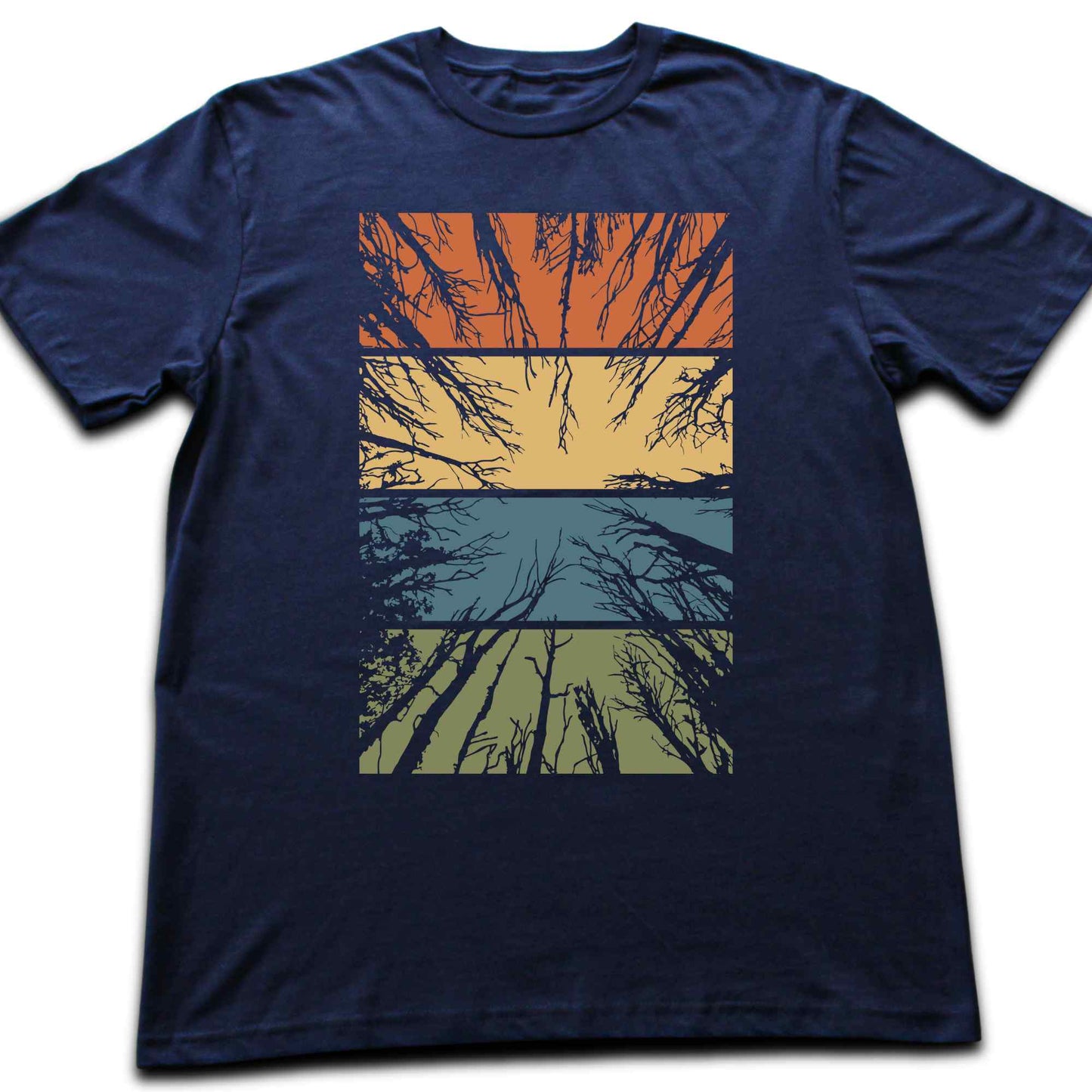 Tree Canopy T-shirt