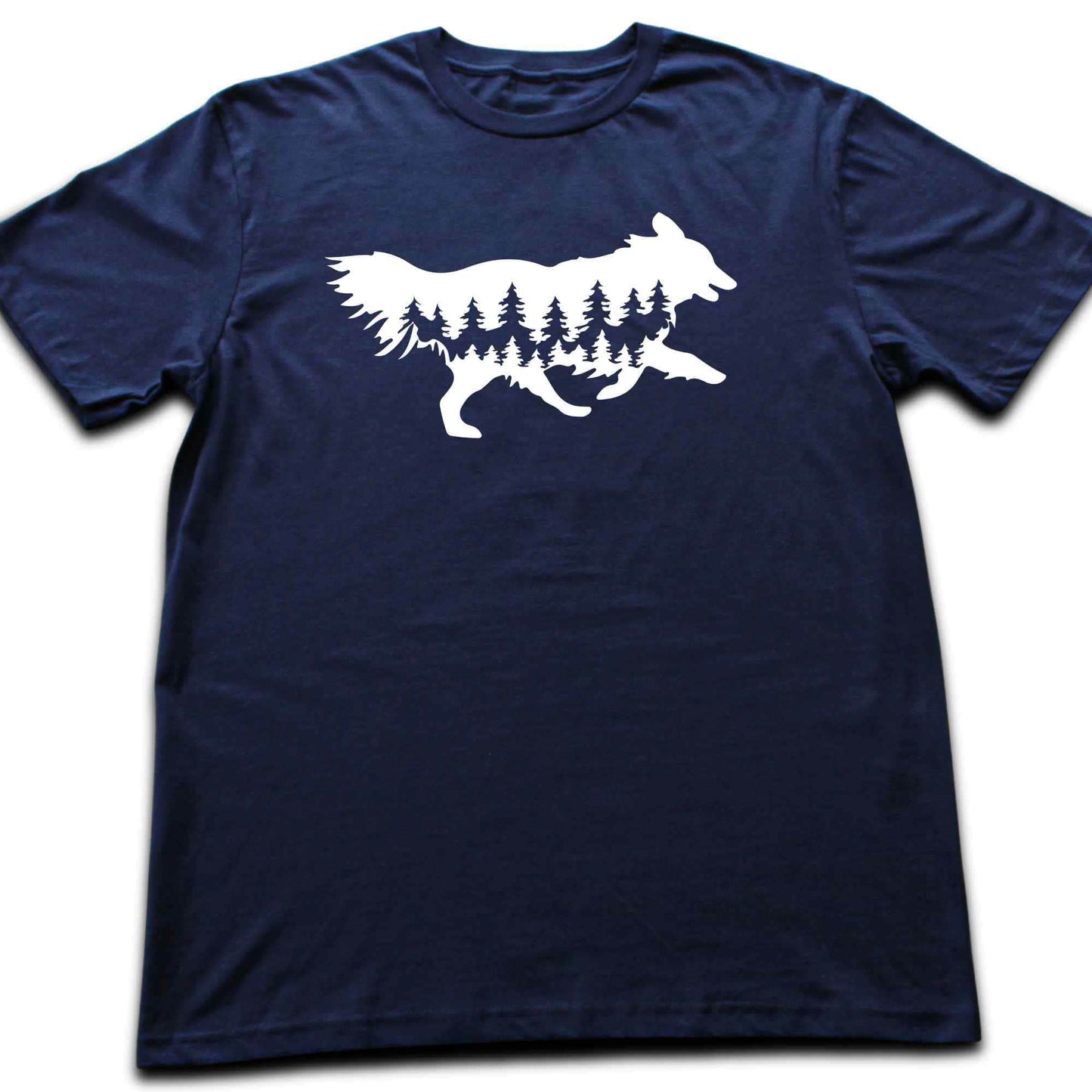 Wild Dog T-shirt