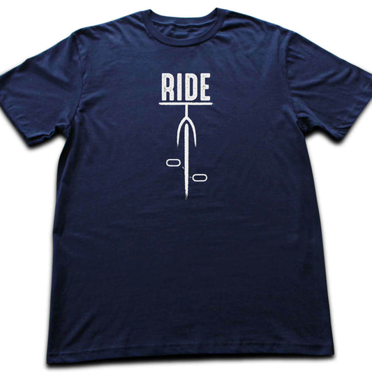 Ride Bike T-shirt