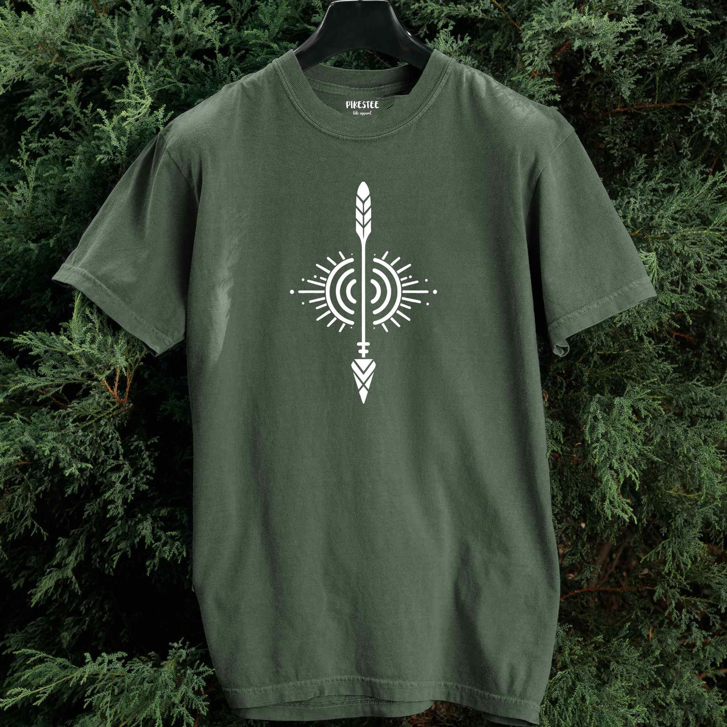 Minimalist Arrow T-shirt