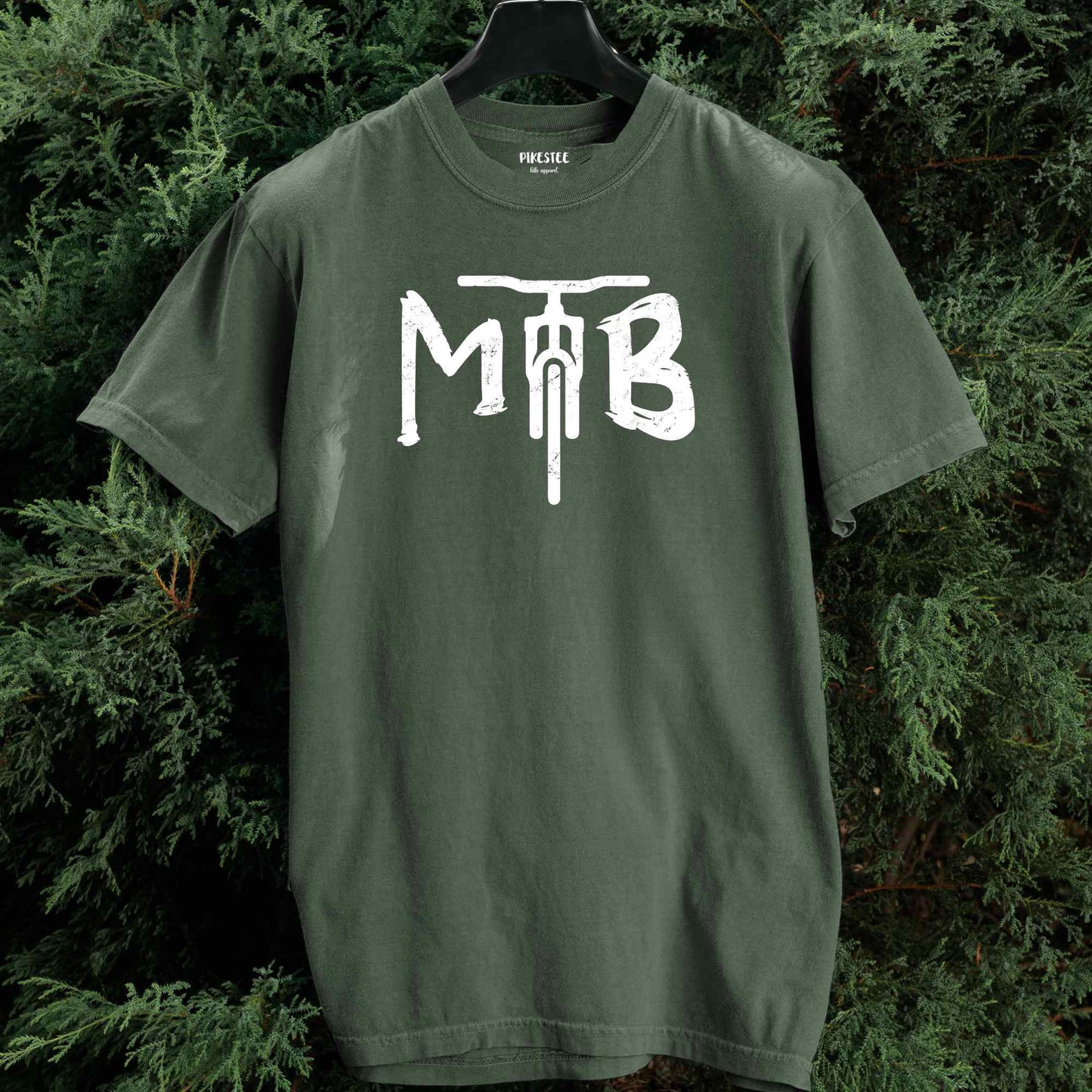 MTB T-shirt