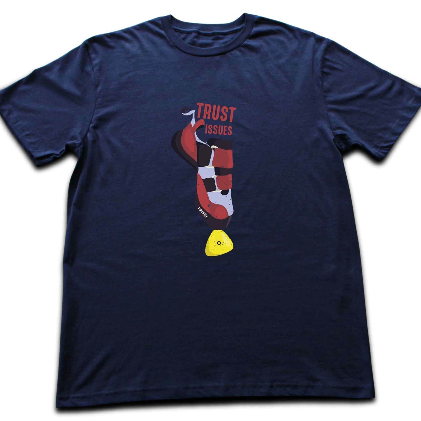 Trust Issues T-shirt