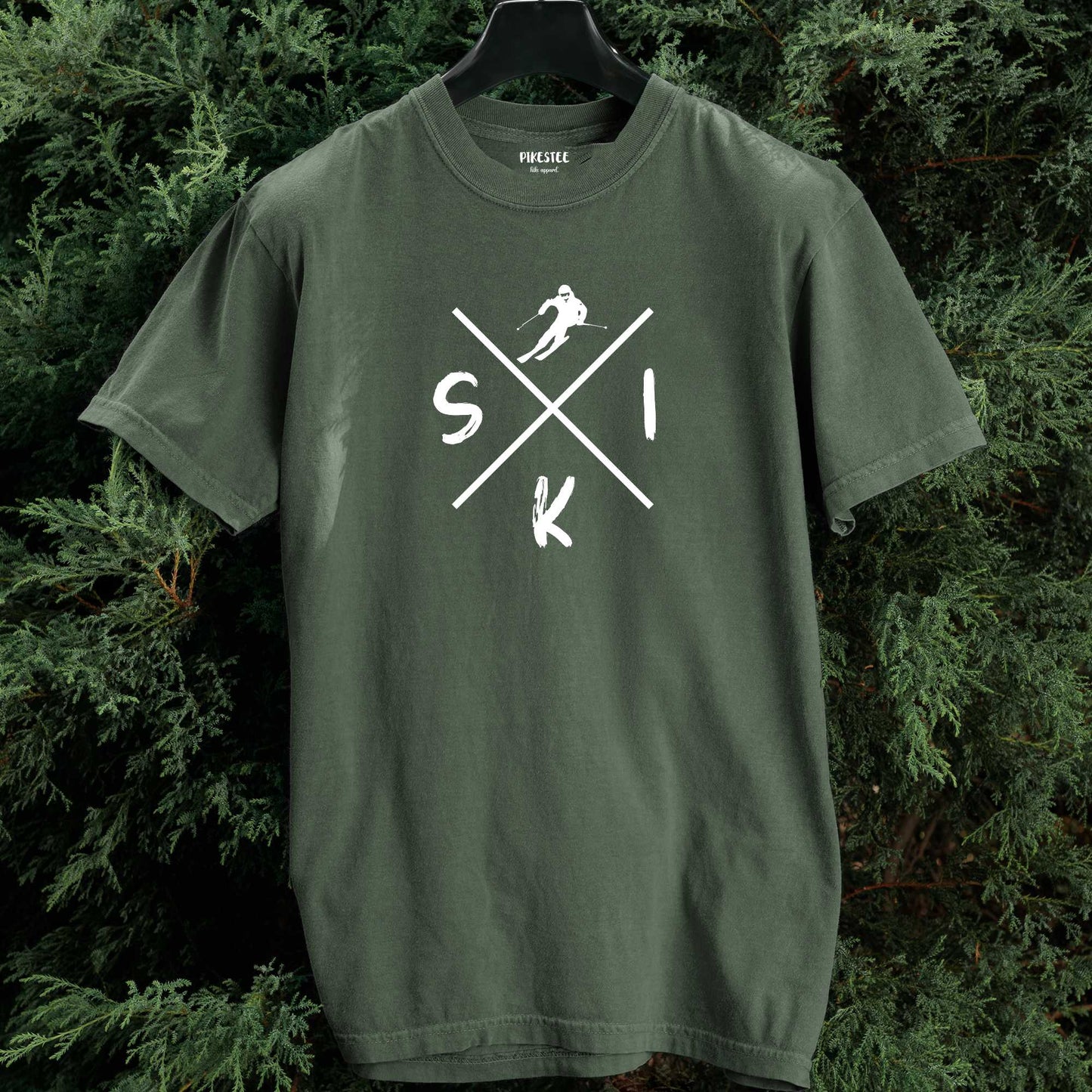Ski Cross T-shirt