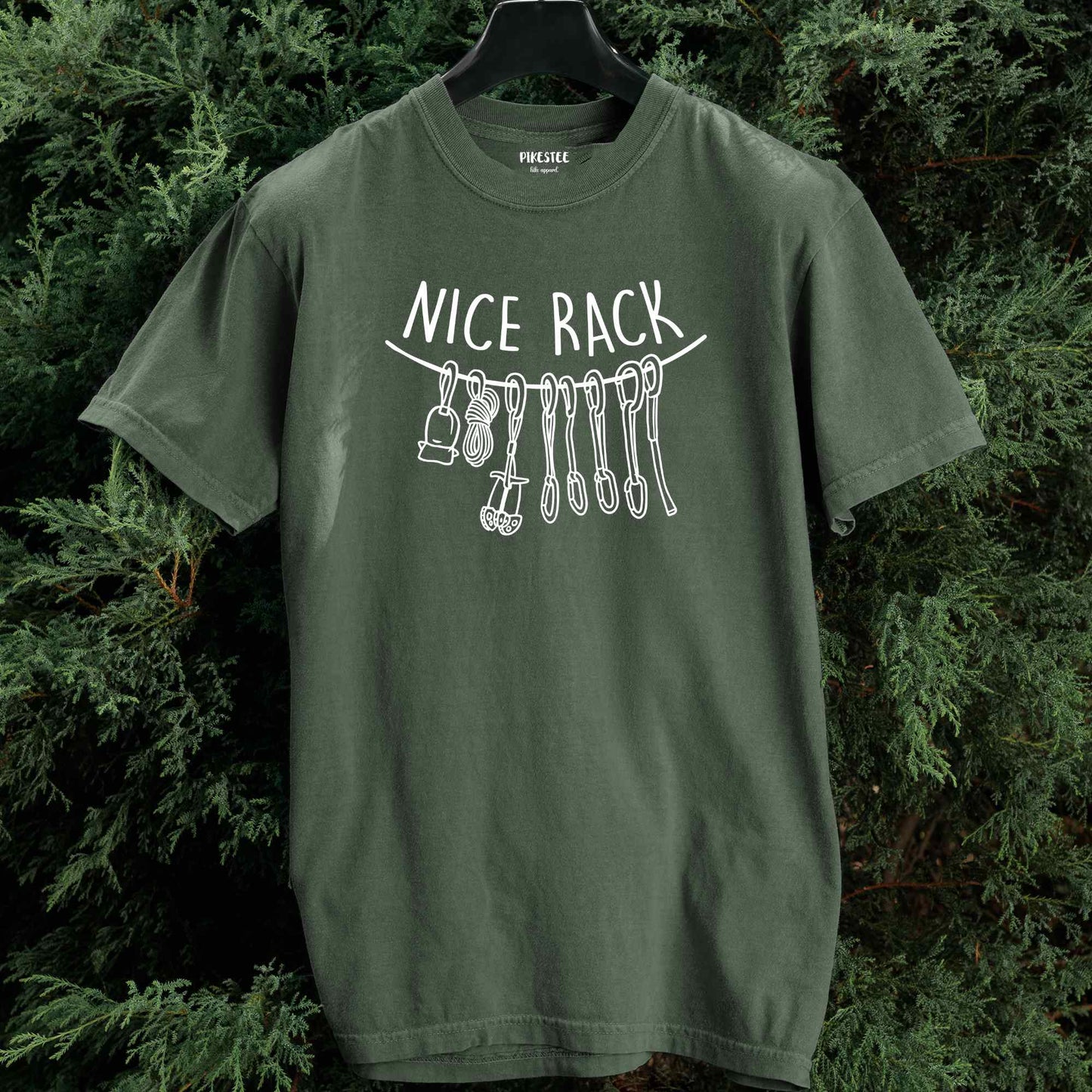 Nice Rack T-shirt