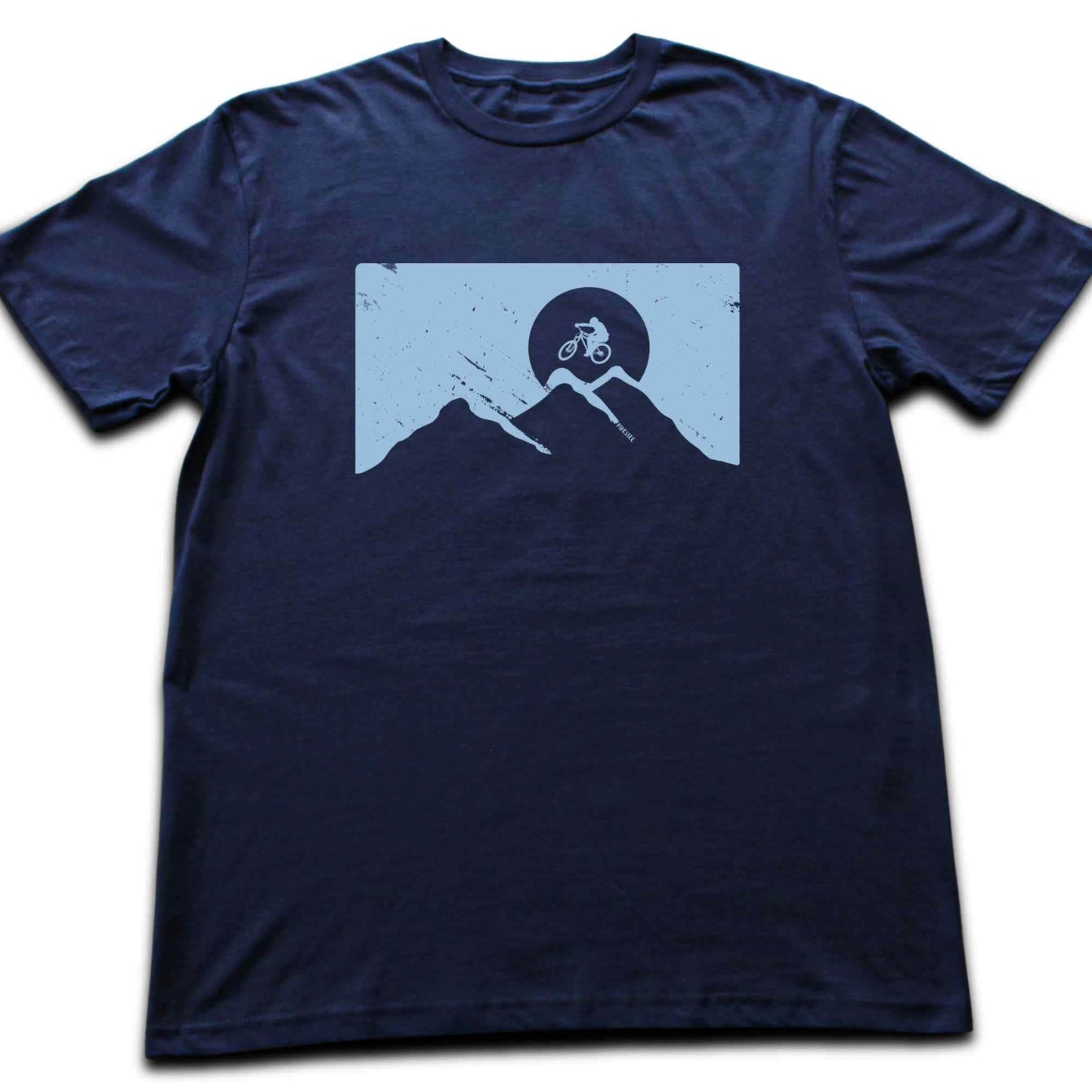 MTB Mountain T-shirt