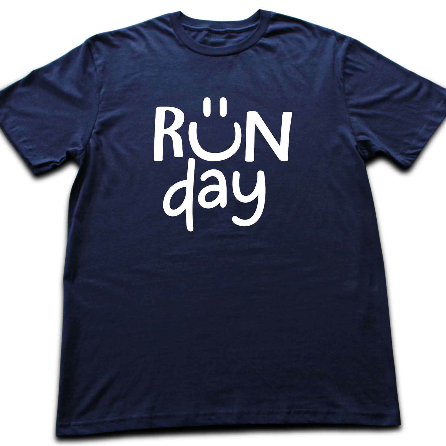 Run Day T-shirt