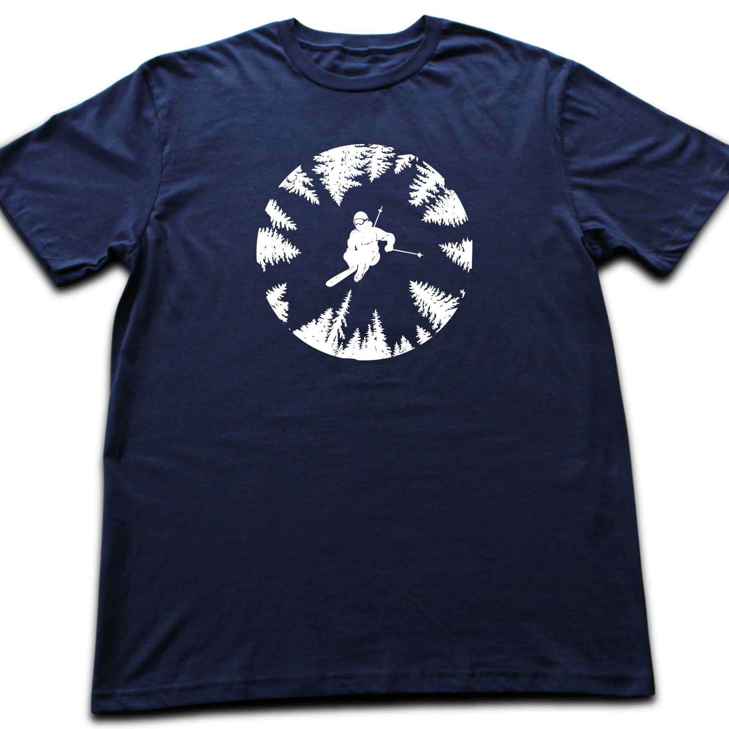 Ski Orbit T-shirt