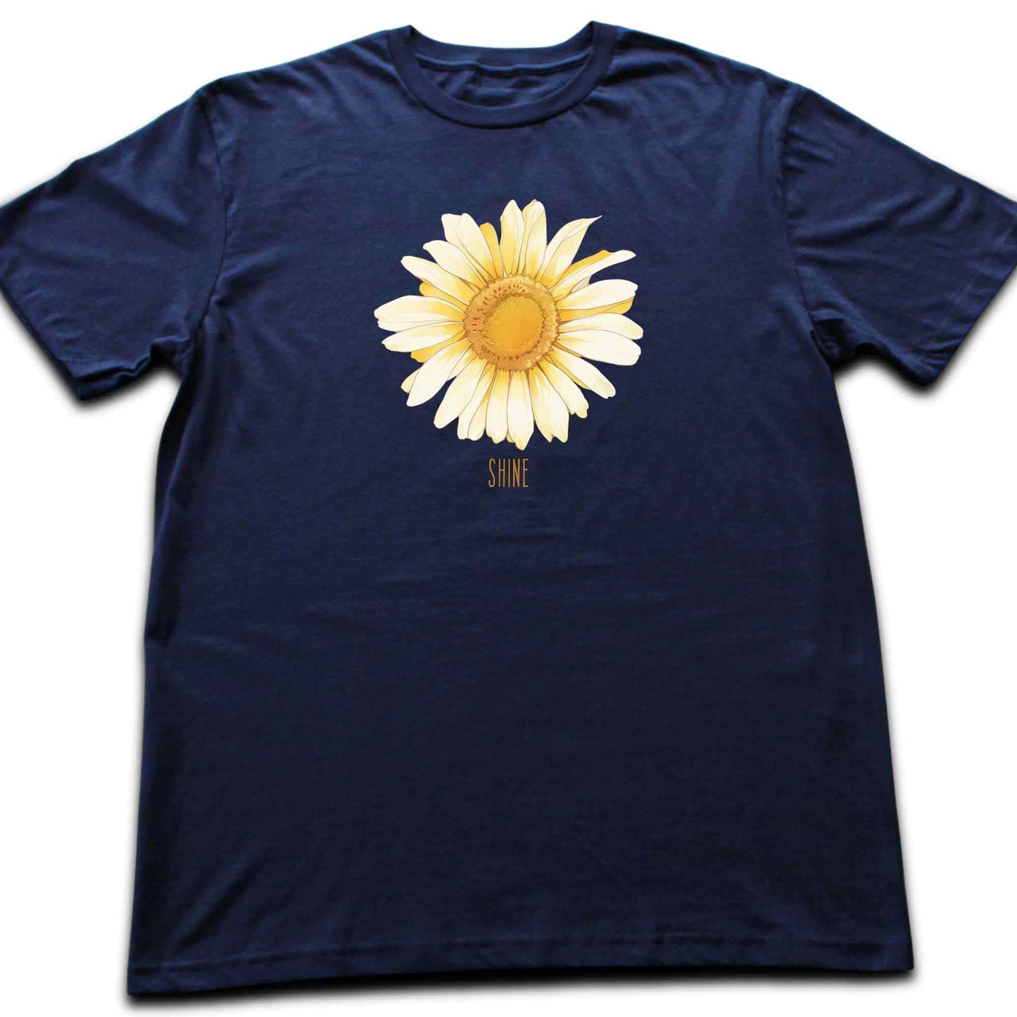 Shine Sunflower T-shirt