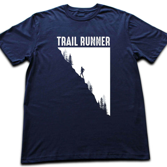Trail Runner T-shirt