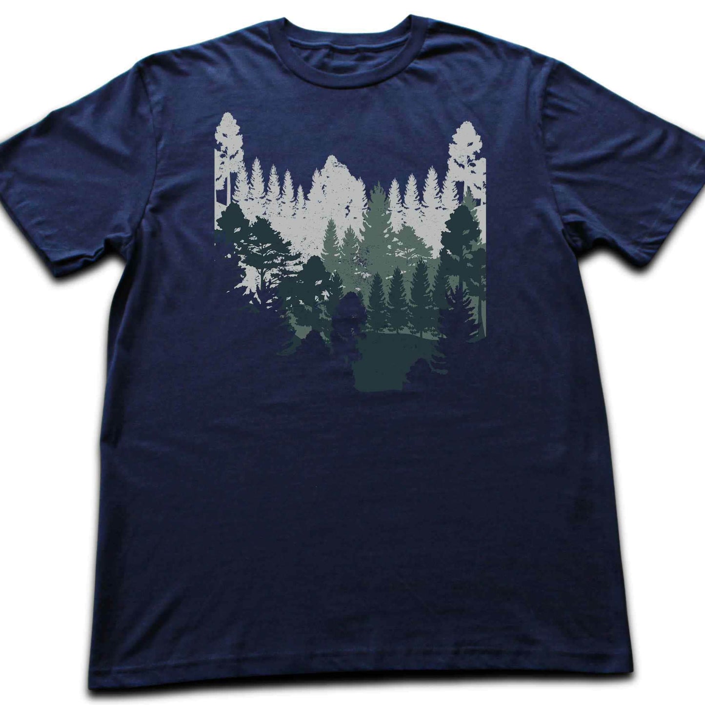 Night Nature Horizon T-shirt
