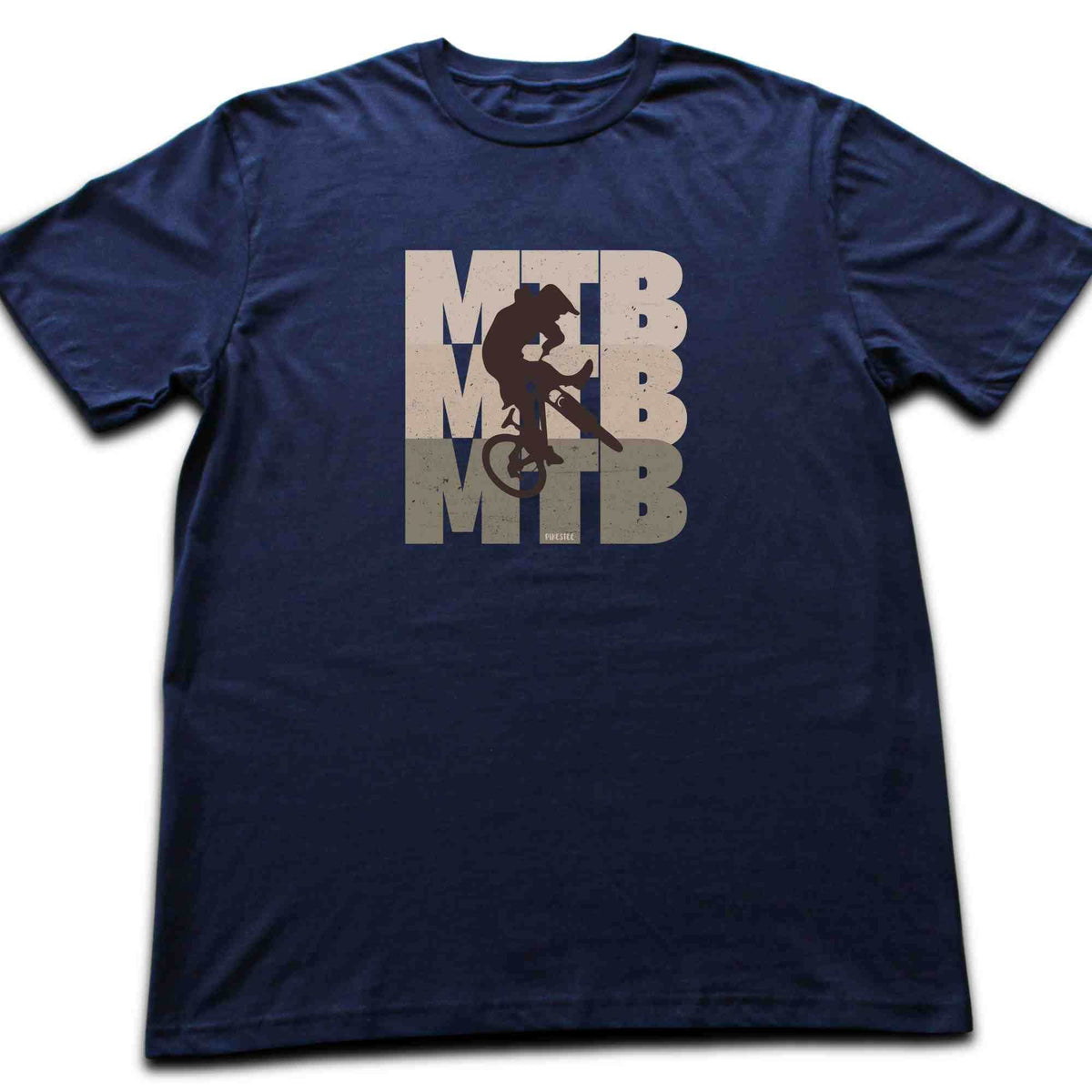 MTB Typo T-shirt
